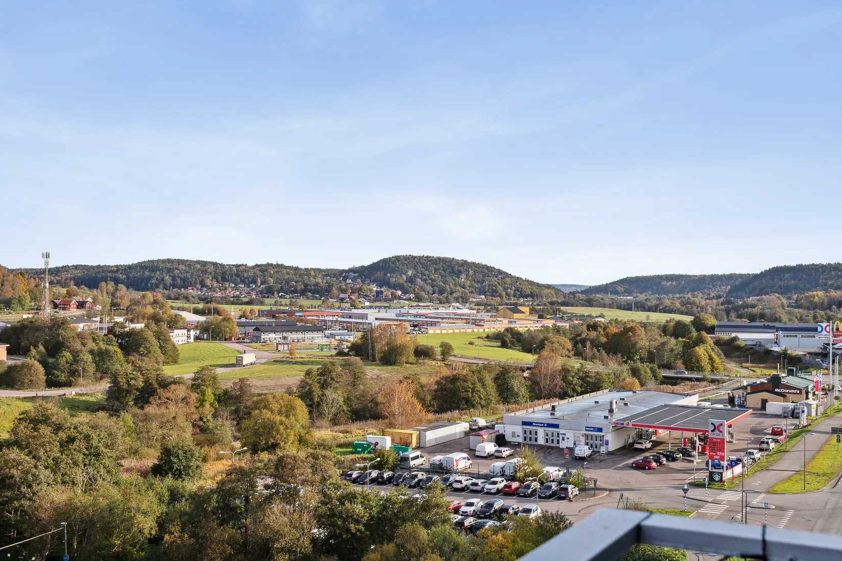 Bostadsrätt, Gamla Kronvägen 49, Partille