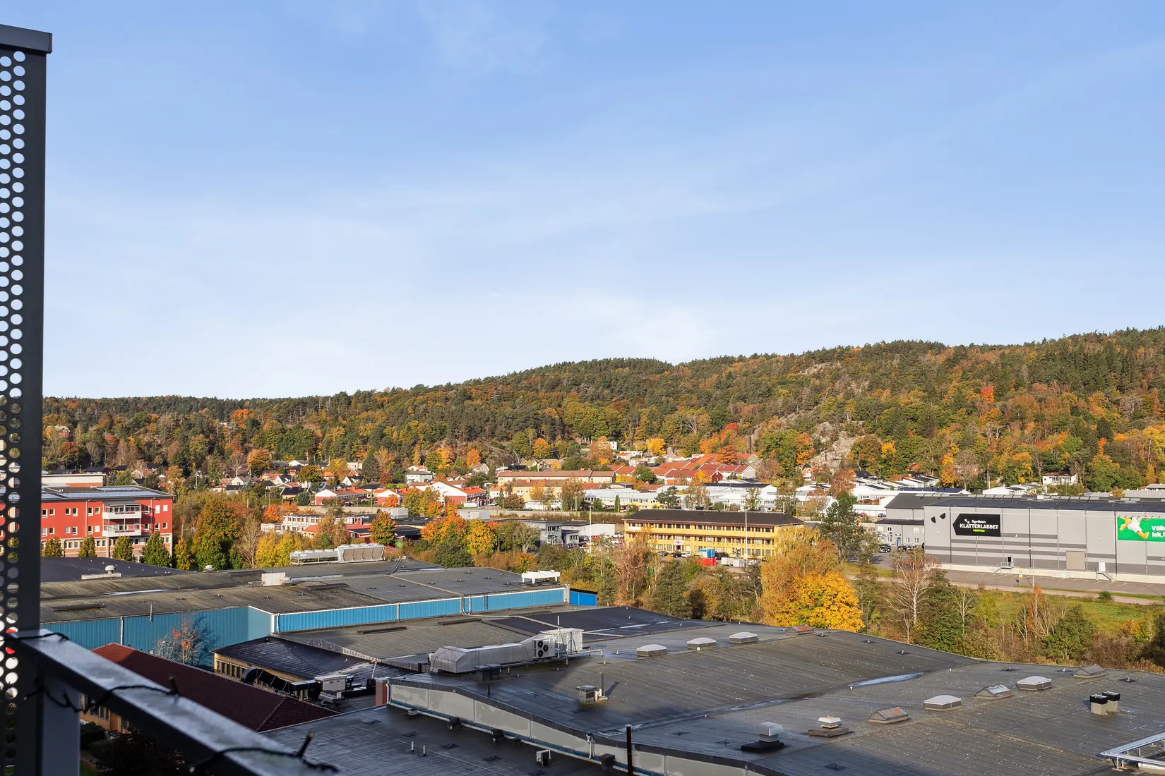 Bostadsrätt, Gamla Kronvägen 49, Partille