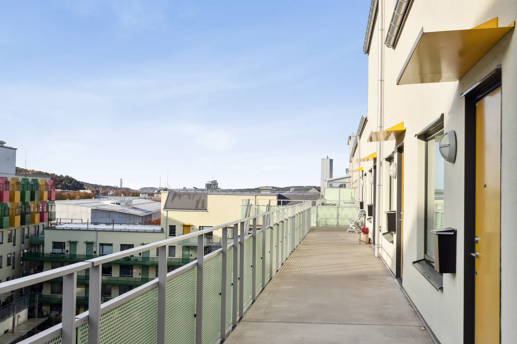 Bostadsrätt, Gamla Kronvägen 49, Partille