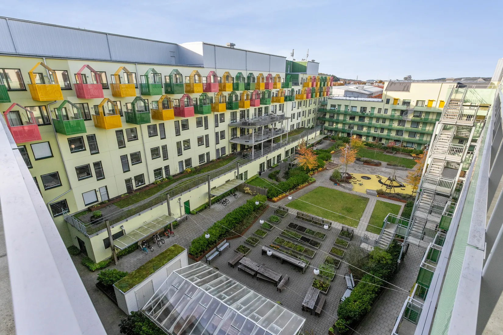 Bostadsrätt, Gamla Kronvägen 49, Partille