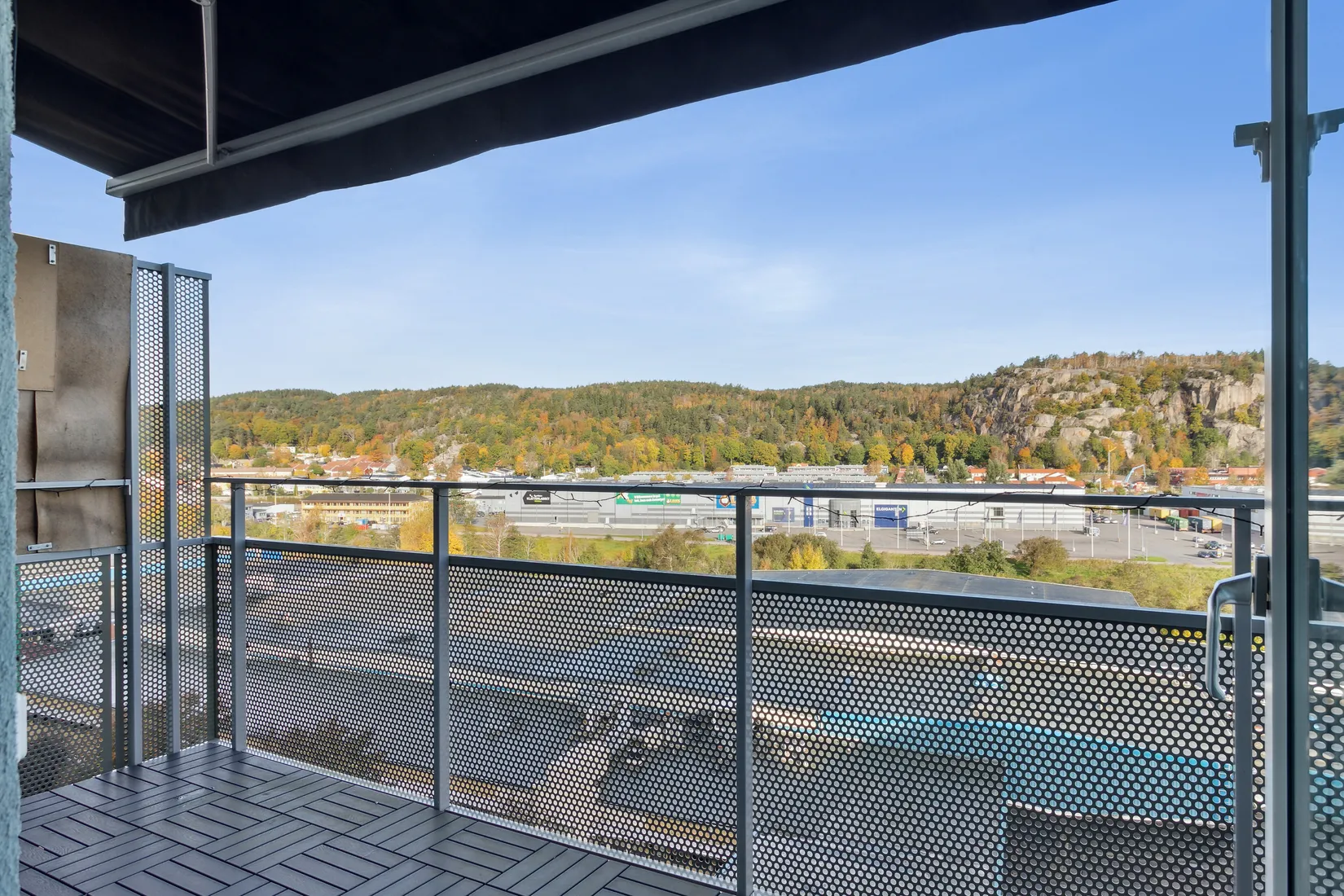 Bostadsrätt, Gamla Kronvägen 49, Partille