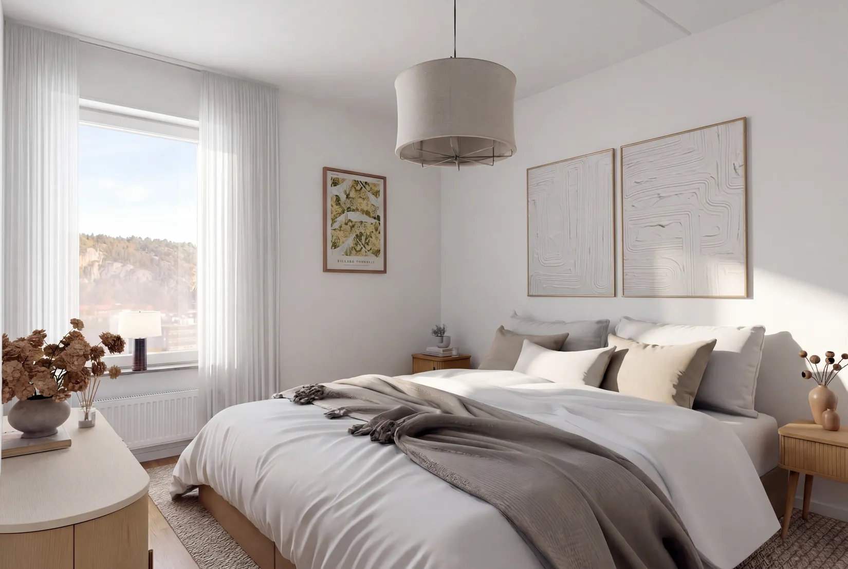 Bostadsrätt, Gamla Kronvägen 49, Partille