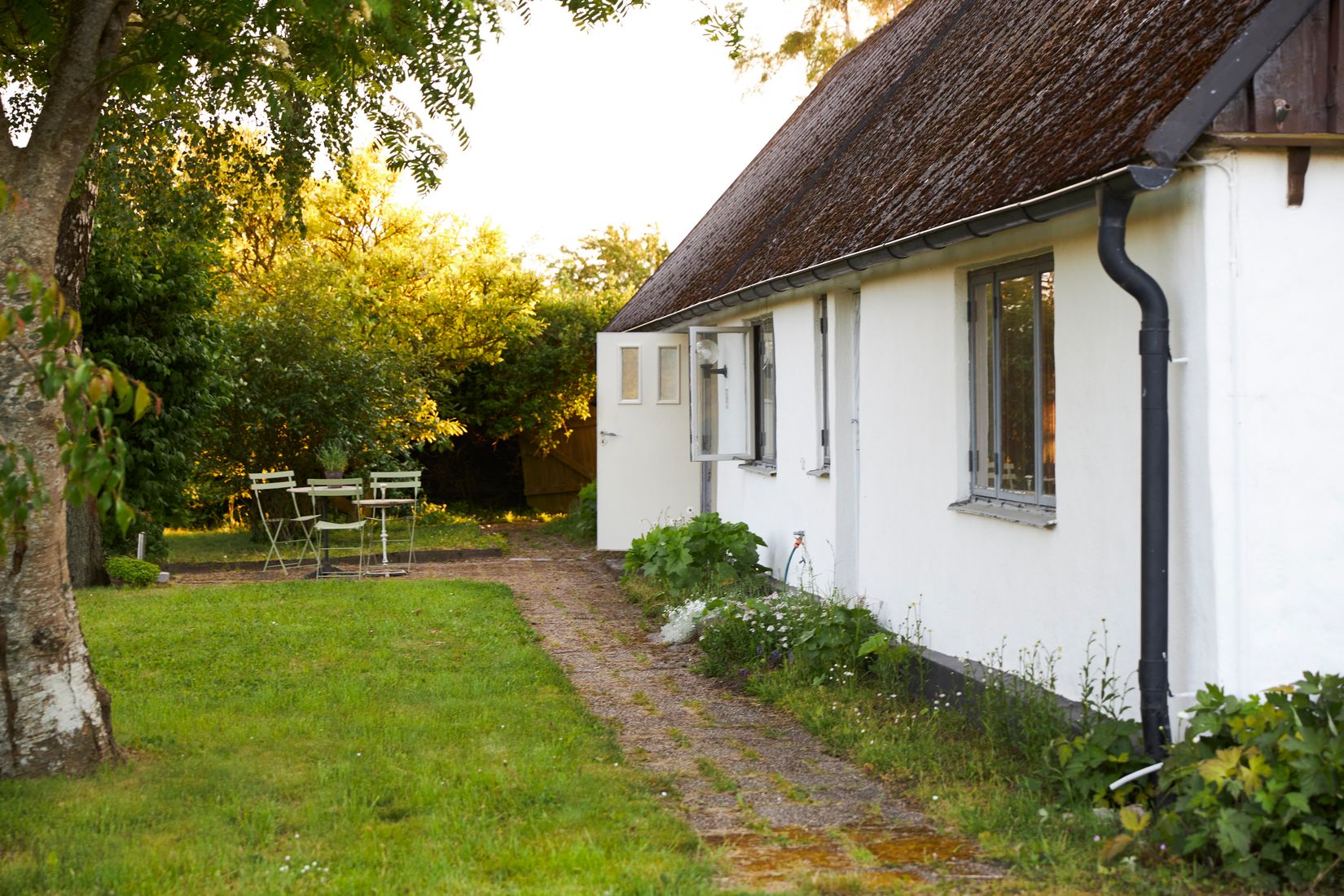 Villa, Örnahusvägen 156, Borrby Strand, Simrishamn