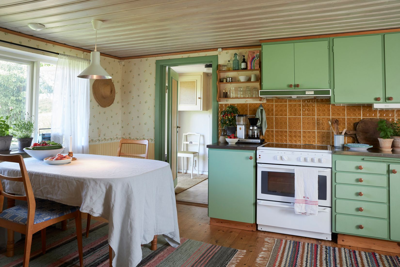 Villa, Örnahusvägen 156, Borrby Strand, Simrishamn