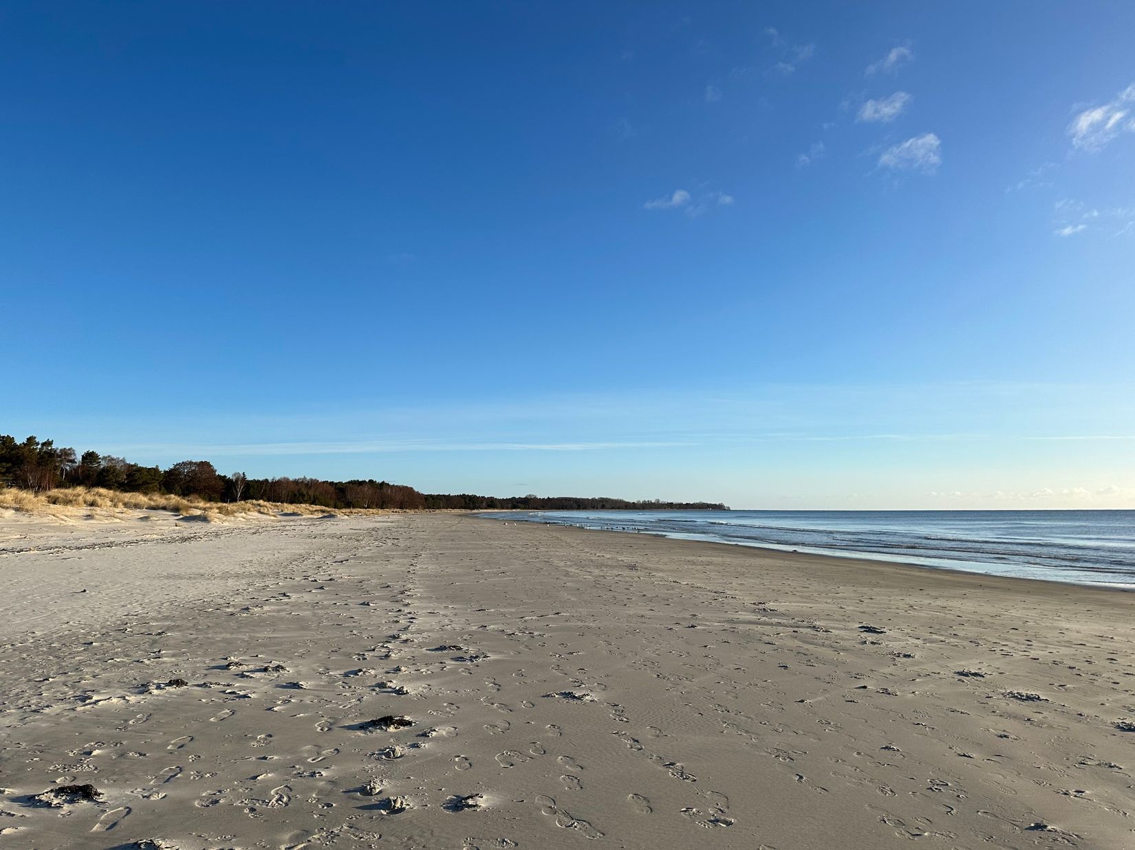 Villa, Örnahusvägen 156, Borrby Strand, Simrishamn