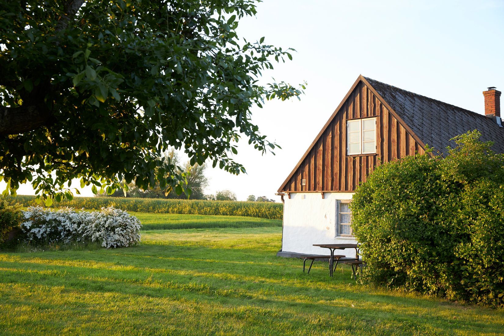 Villa, Örnahusvägen 156, Borrby Strand, Simrishamn