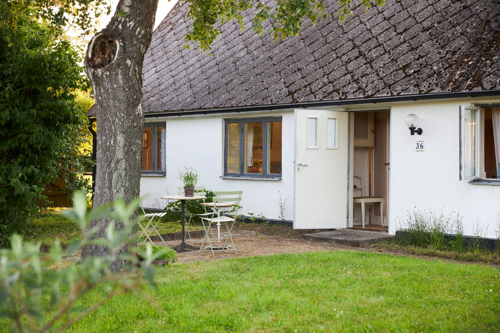 Villa, Örnahusvägen 156, Borrby Strand, Simrishamn