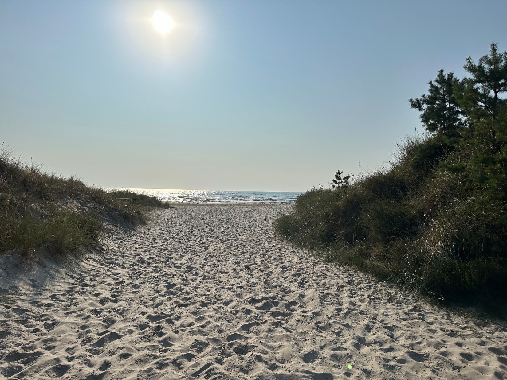 Villa, Örnahusvägen 156, Borrby Strand, Simrishamn