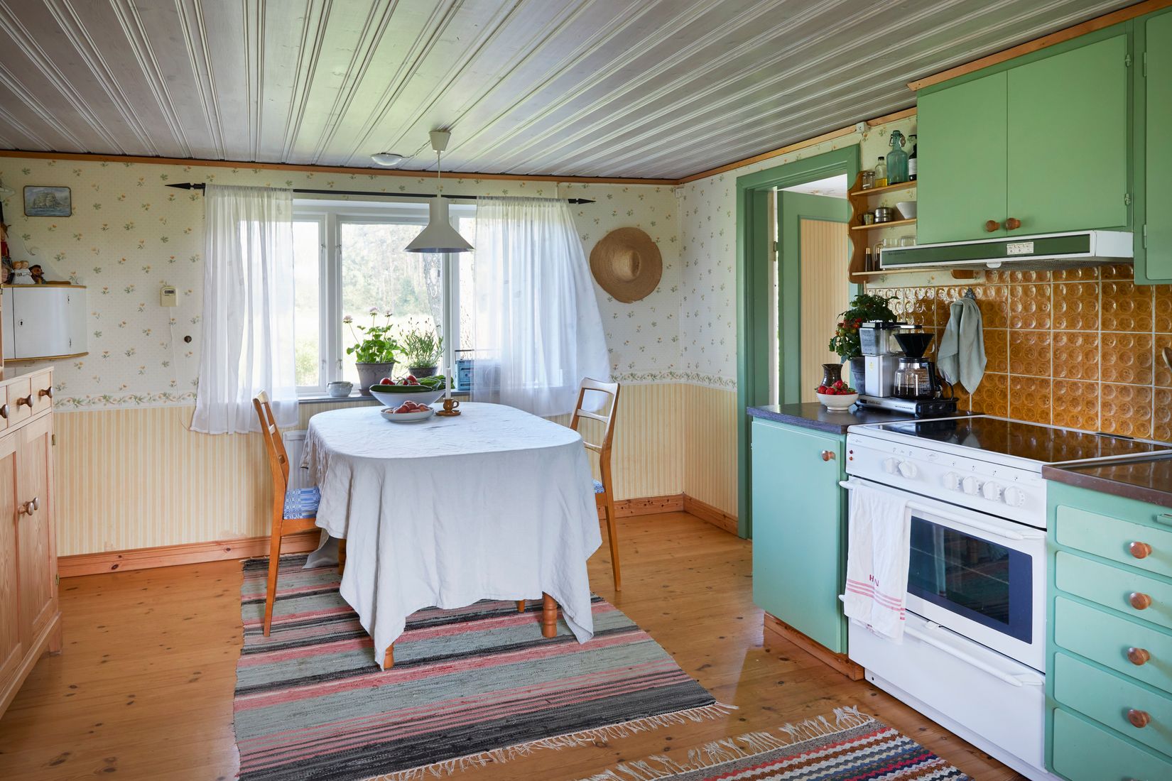 Villa, Örnahusvägen 156, Borrby Strand, Simrishamn