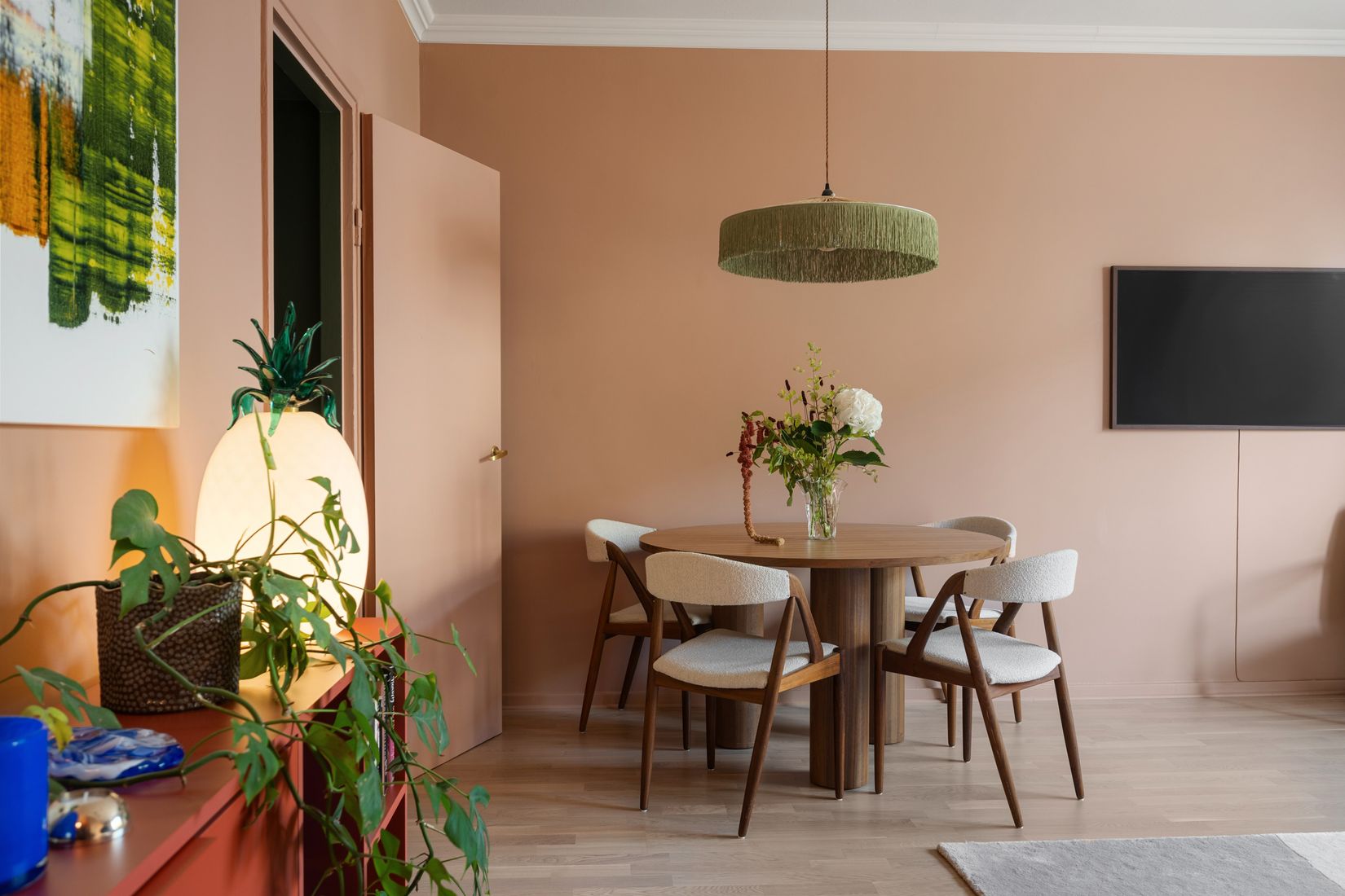 Bostadsrätt, Läckövägen 25, Hammarbyhöjden, Stockholm