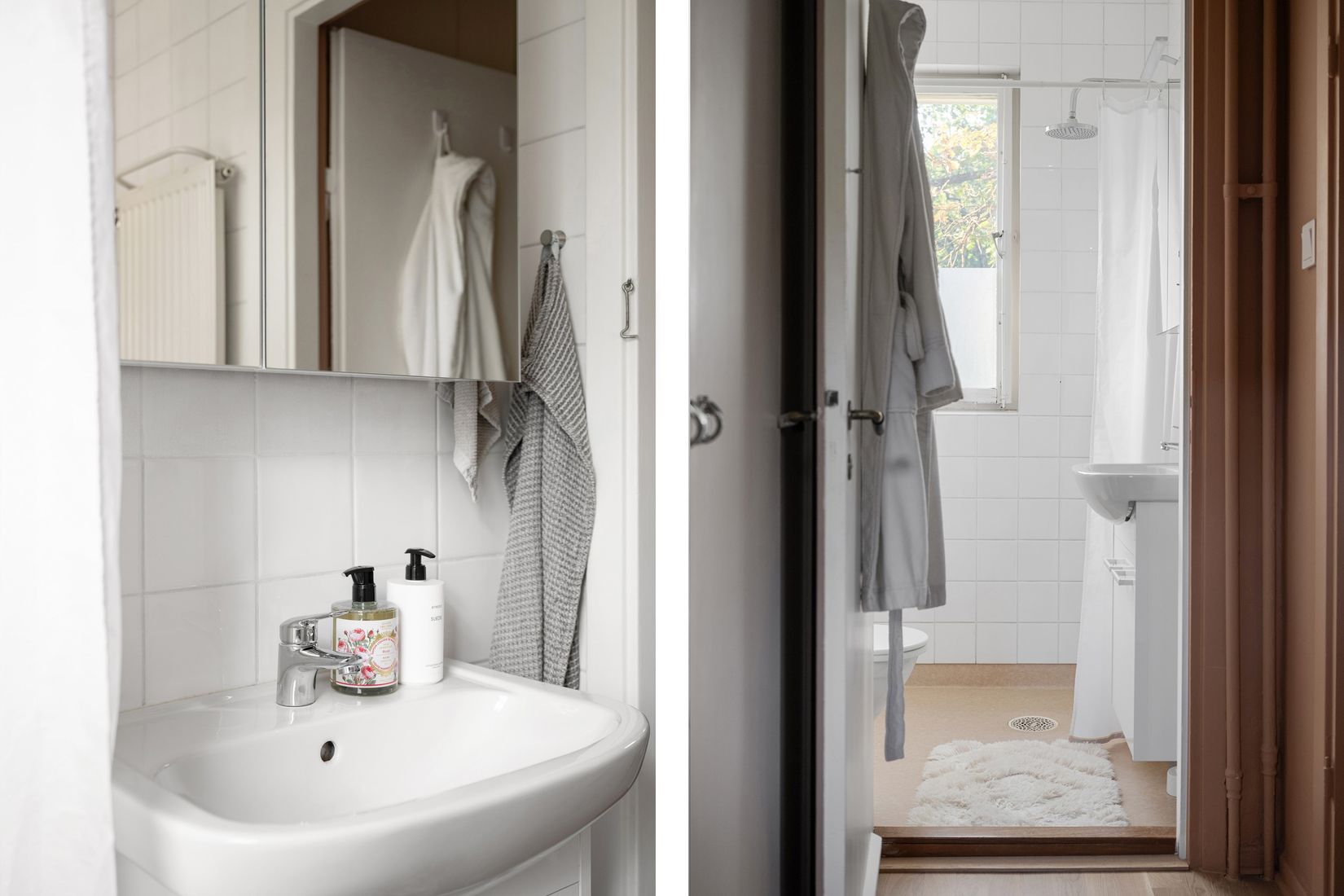 Bostadsrätt, Läckövägen 25, Hammarbyhöjden, Stockholm