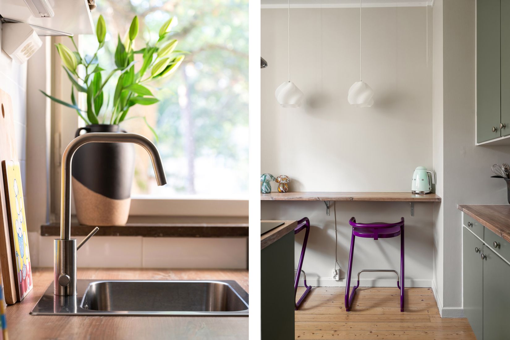 Bostadsrätt, Läckövägen 25, Hammarbyhöjden, Stockholm