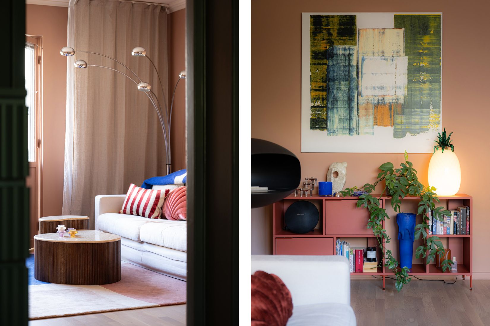 Bostadsrätt, Läckövägen 25, Hammarbyhöjden, Stockholm