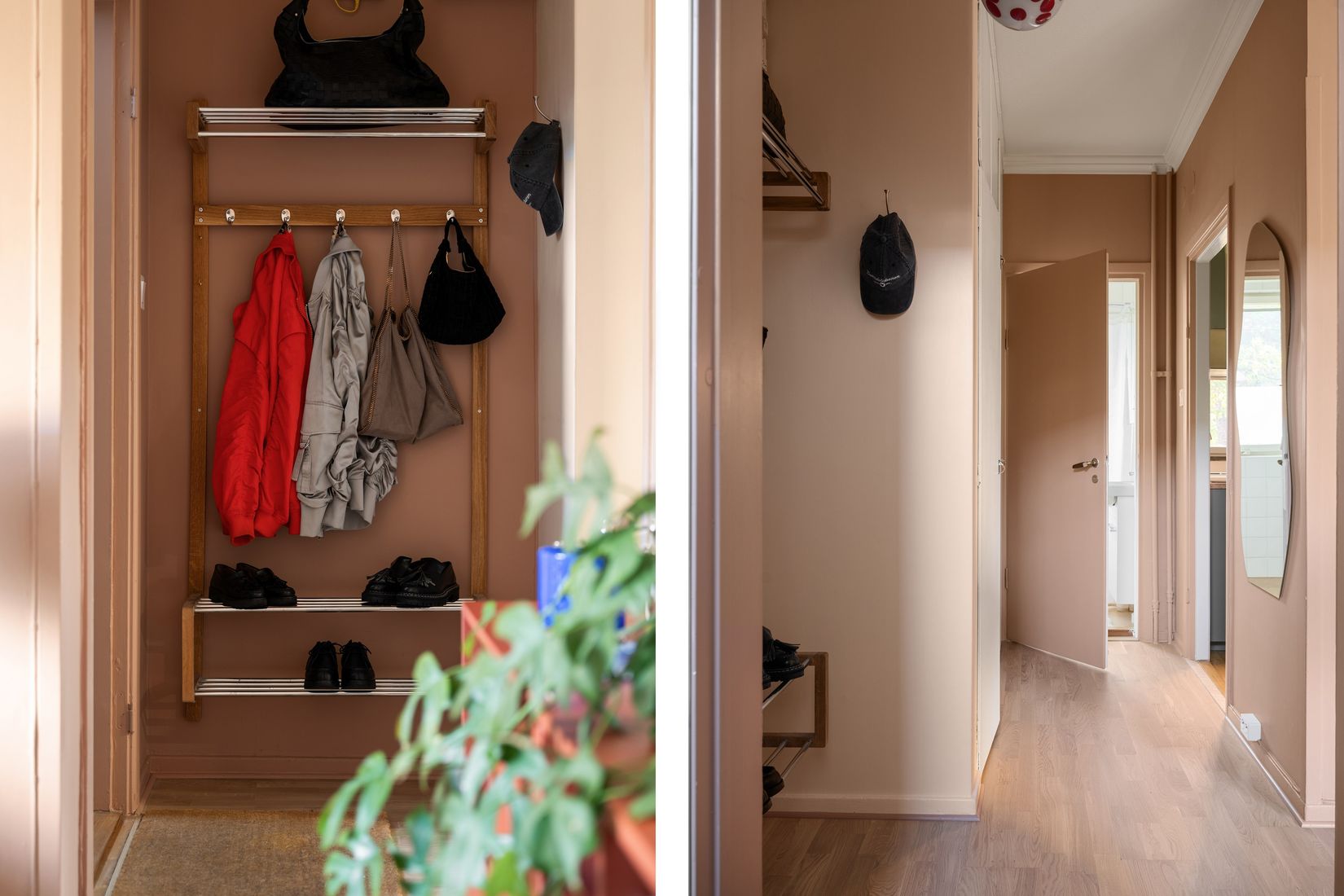 Bostadsrätt, Läckövägen 25, Hammarbyhöjden, Stockholm