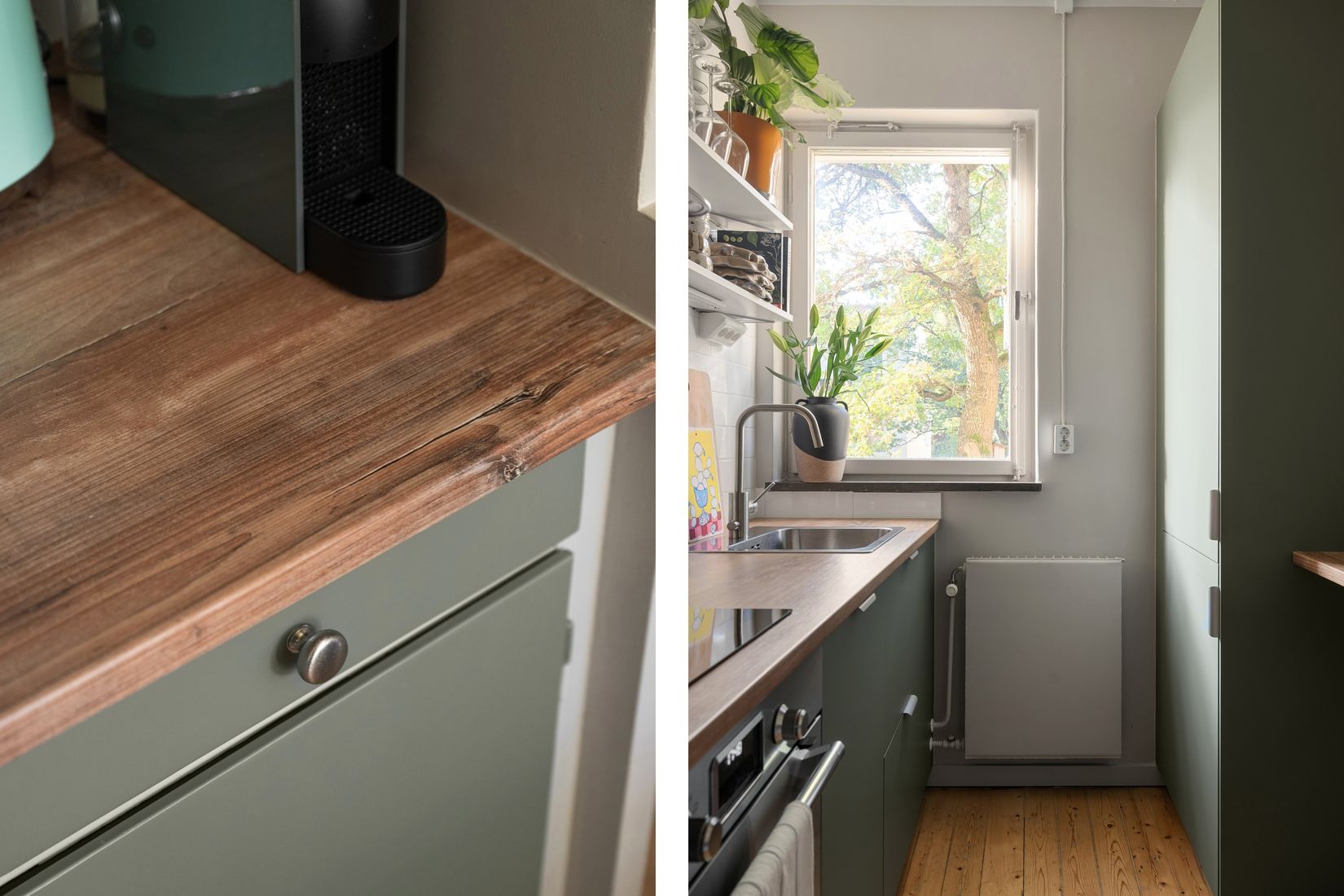 Bostadsrätt, Läckövägen 25, Hammarbyhöjden, Stockholm