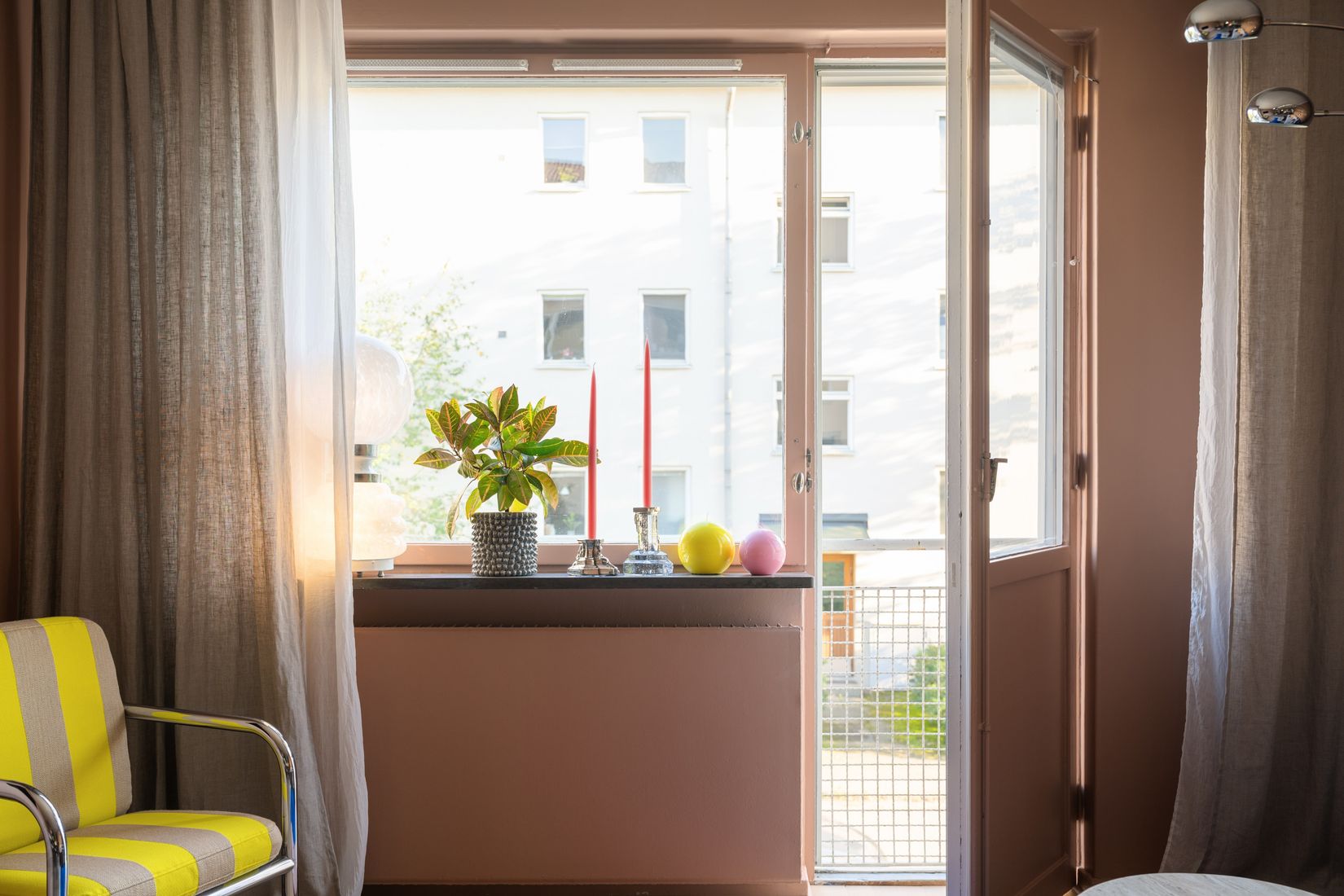 Bostadsrätt, Läckövägen 25, Hammarbyhöjden, Stockholm