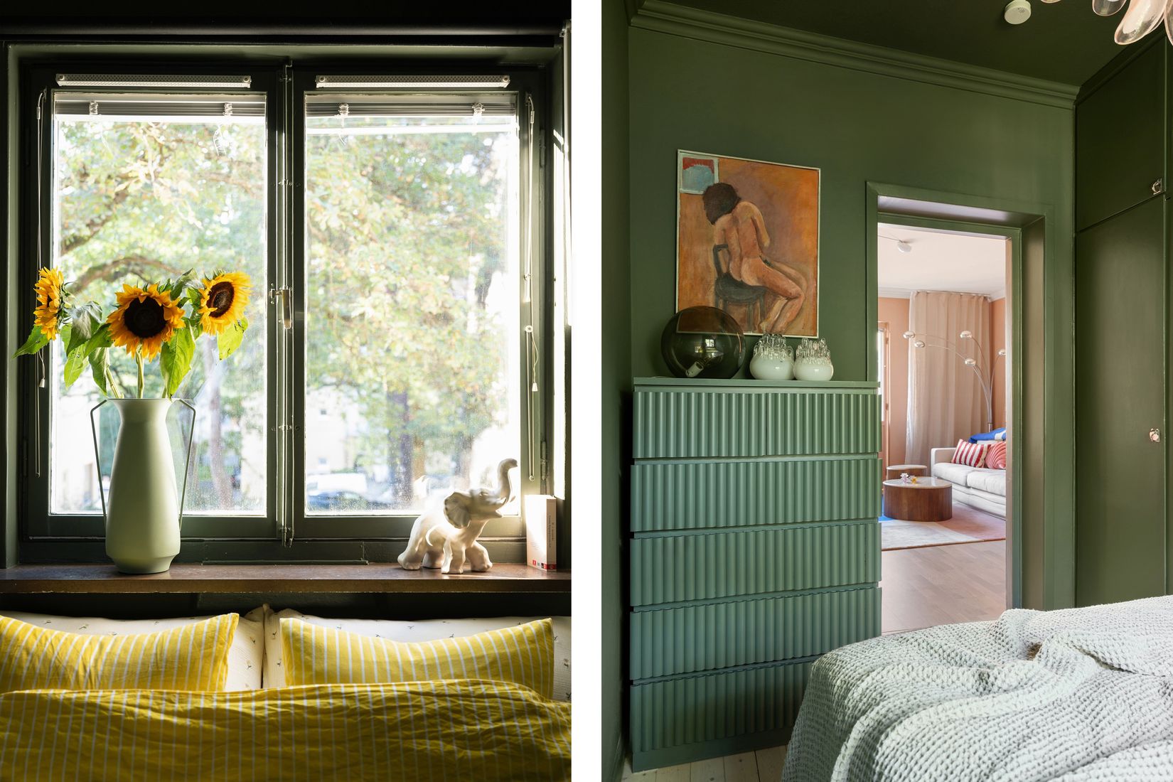 Bostadsrätt, Läckövägen 25, Hammarbyhöjden, Stockholm