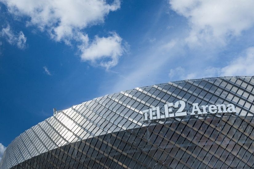 Bostadsrätt, Läckövägen 25, Hammarbyhöjden, Stockholm