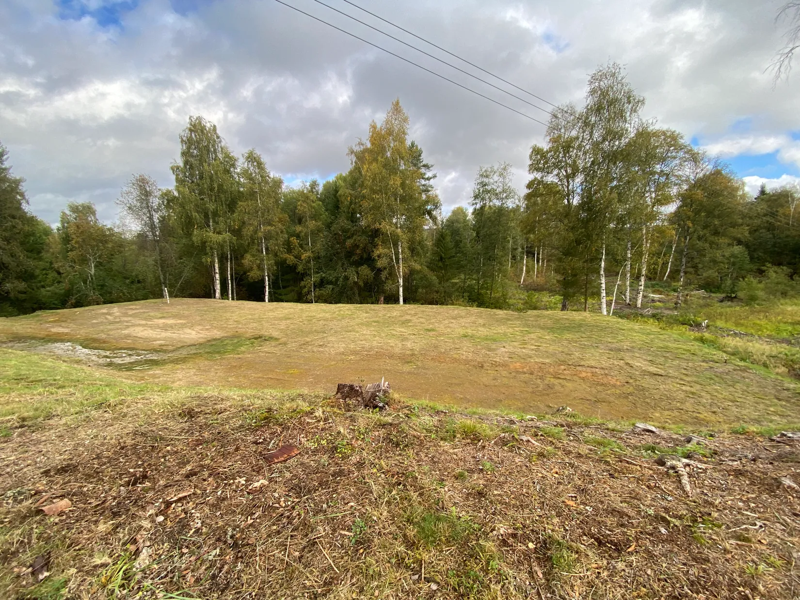 Tomt, Edängevägen 57, Ljusdal, Hybo, Ljusdal