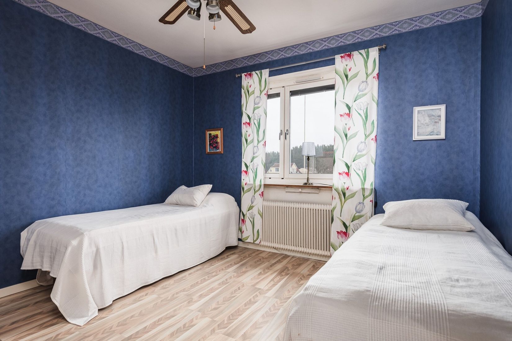 Villa, Kulefallsvägen 4, Östra Ryd, Söderköping