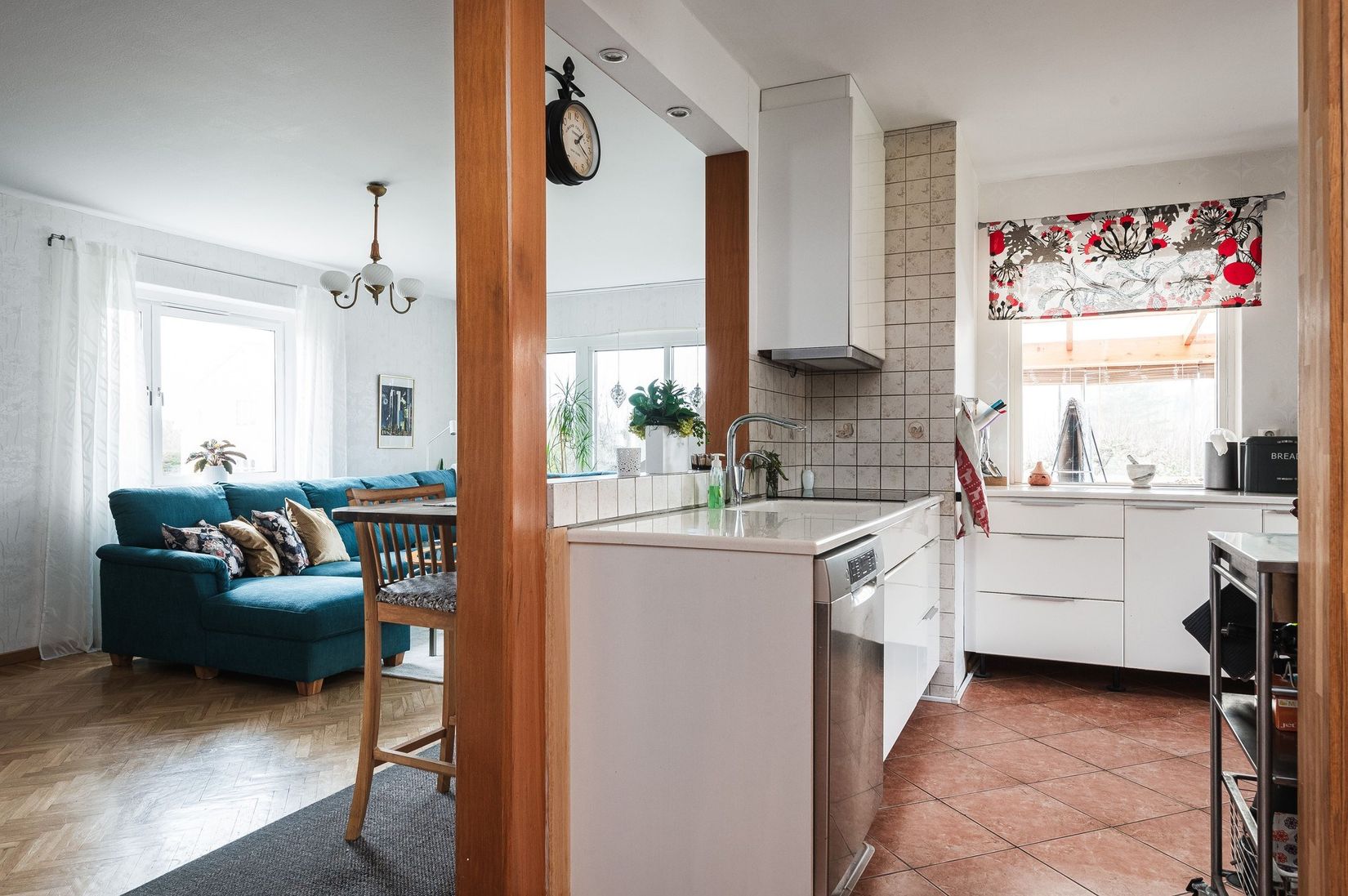 Villa, Kulefallsvägen 4, Östra Ryd, Söderköping