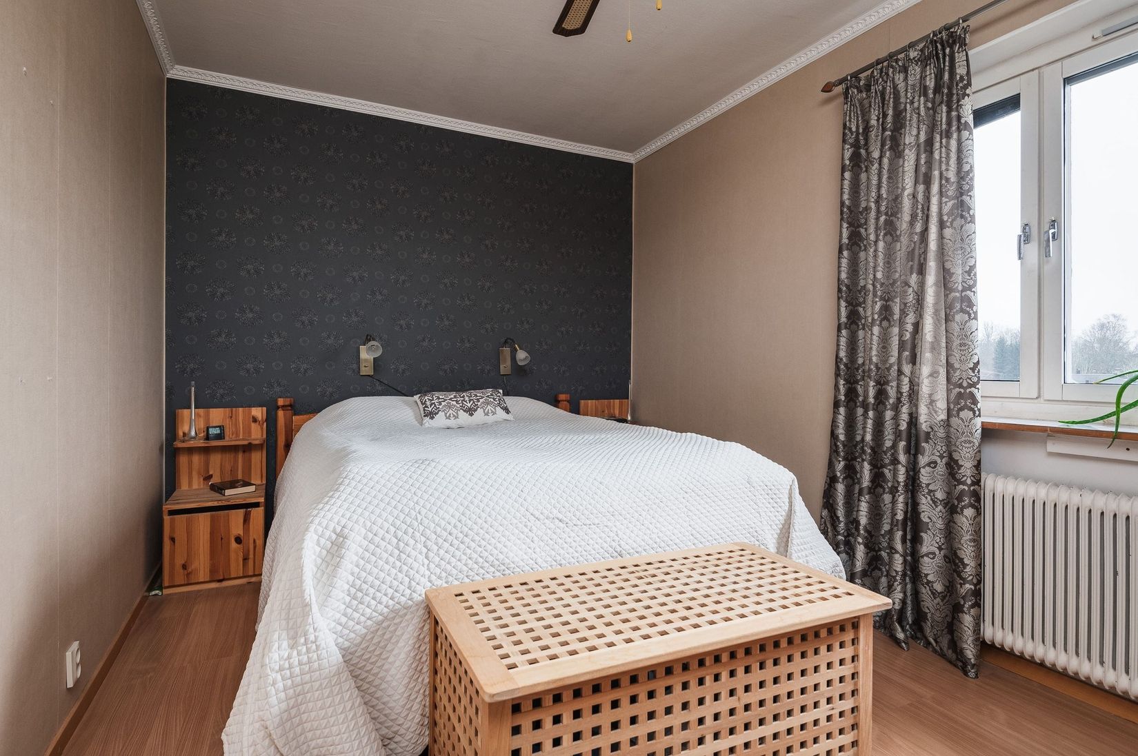 Villa, Kulefallsvägen 4, Östra Ryd, Söderköping