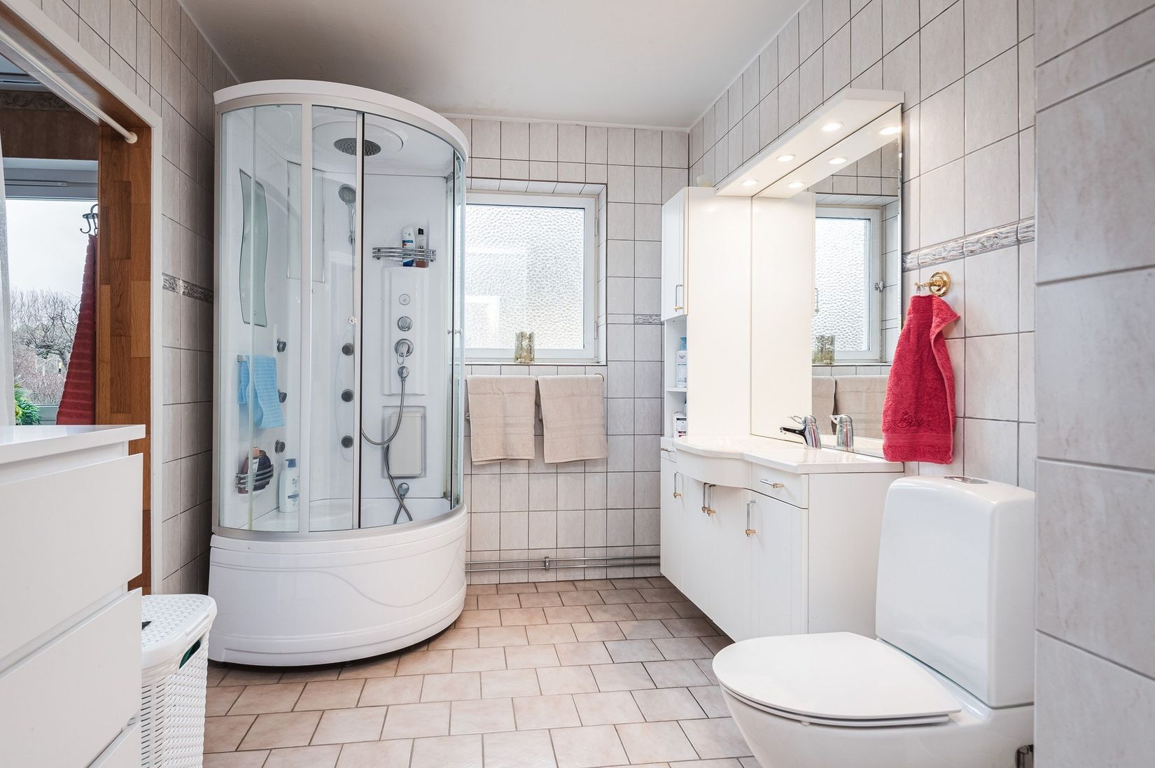 Villa, Kulefallsvägen 4, Östra Ryd, Söderköping