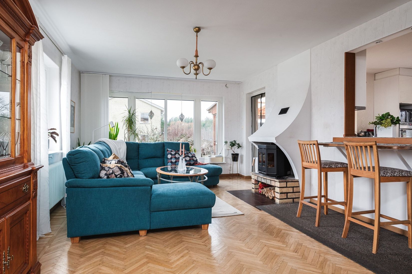 Villa, Kulefallsvägen 4, Östra Ryd, Söderköping