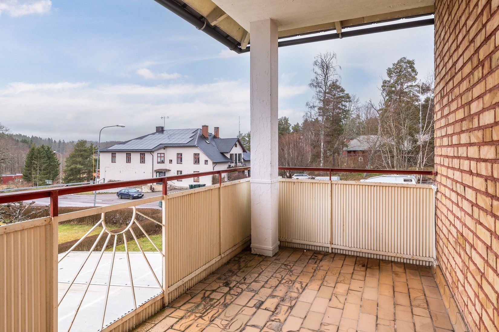 Villa, Kulefallsvägen 4, Östra Ryd, Söderköping