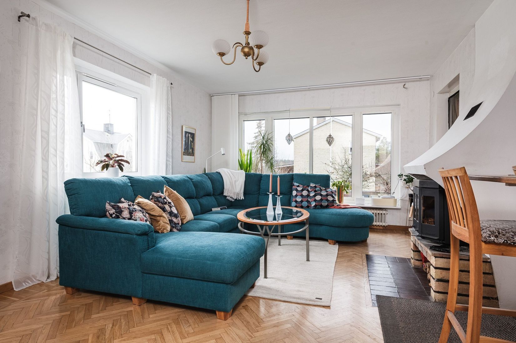 Villa, Kulefallsvägen 4, Östra Ryd, Söderköping