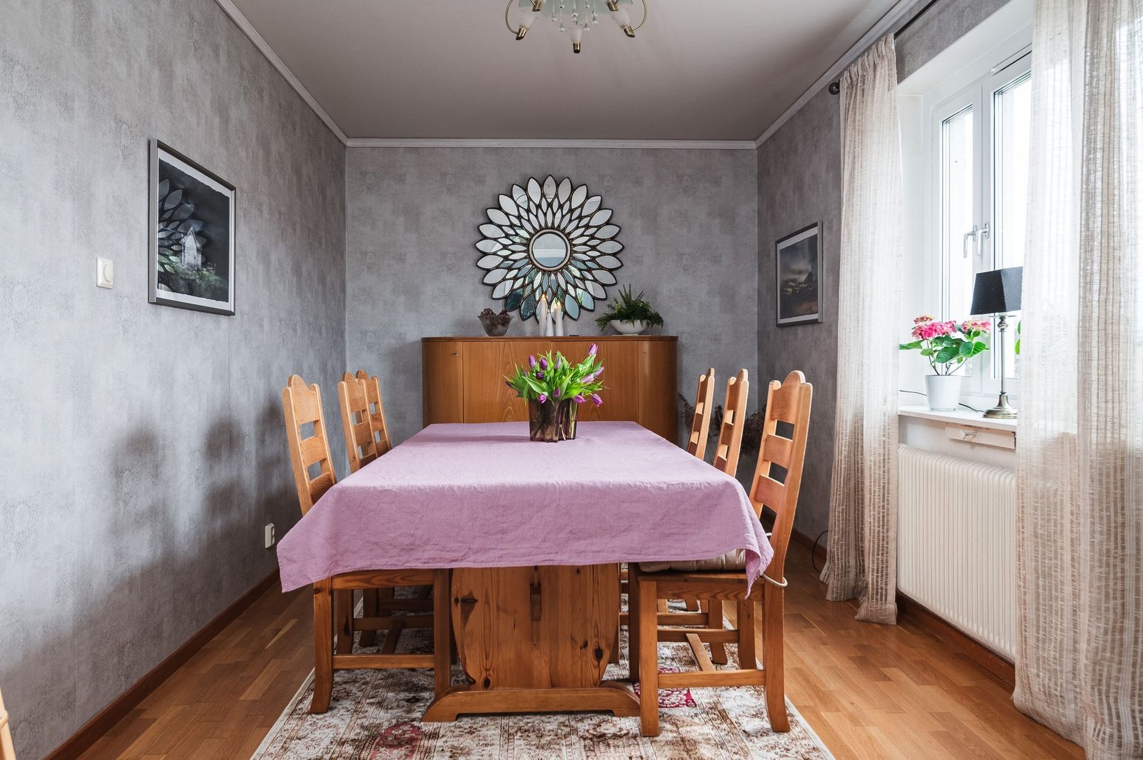 Villa, Kulefallsvägen 4, Östra Ryd, Söderköping