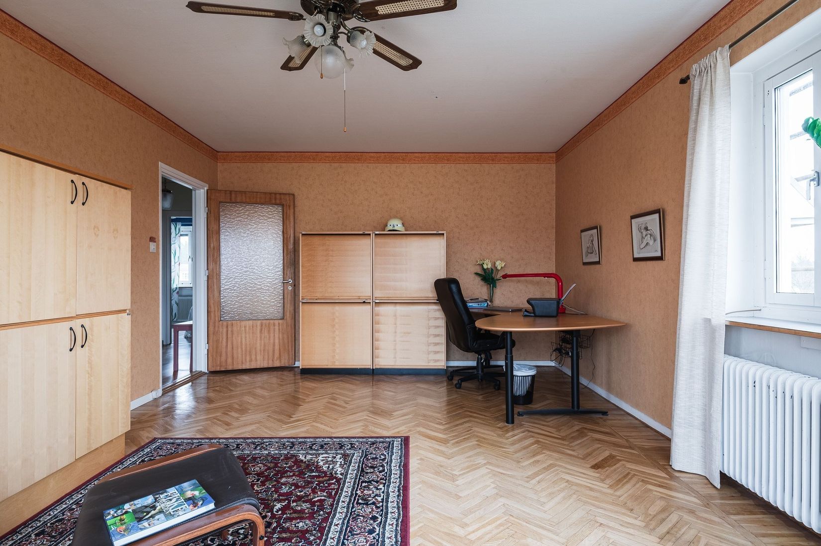 Villa, Kulefallsvägen 4, Östra Ryd, Söderköping