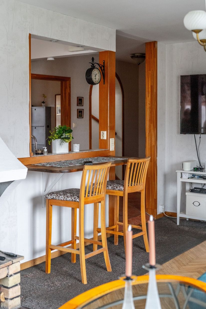 Villa, Kulefallsvägen 4, Östra Ryd, Söderköping