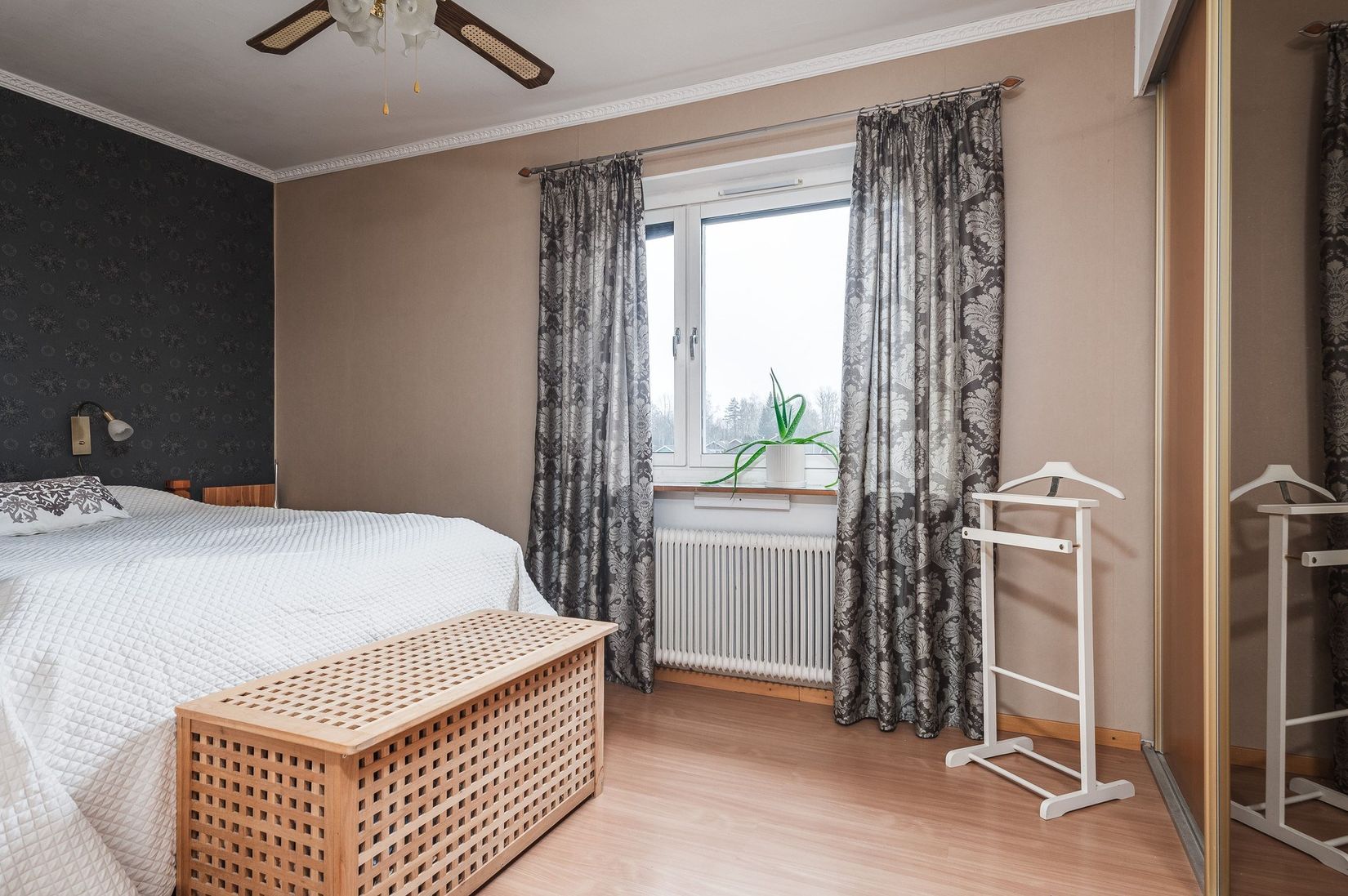 Villa, Kulefallsvägen 4, Östra Ryd, Söderköping