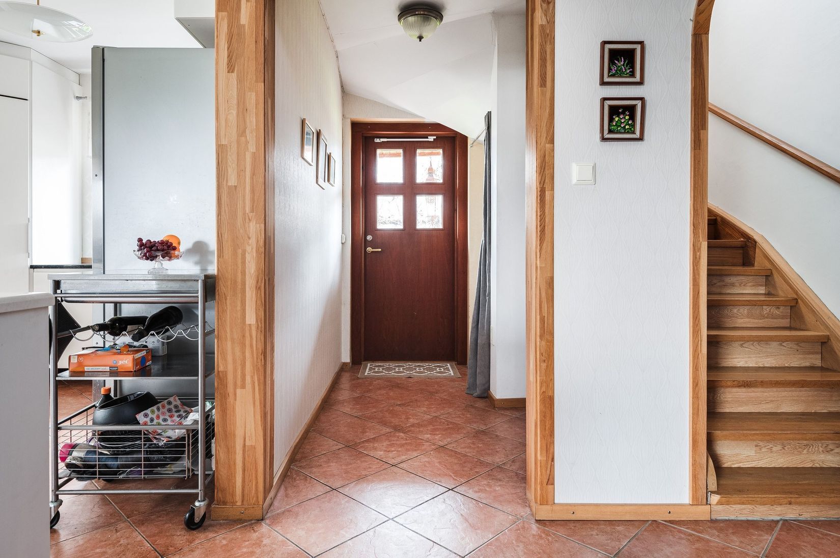 Villa, Kulefallsvägen 4, Östra Ryd, Söderköping