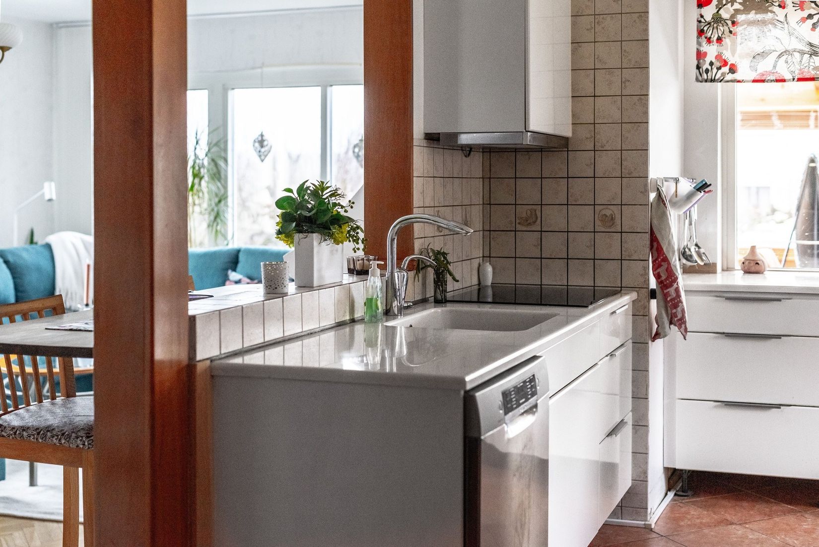 Villa, Kulefallsvägen 4, Östra Ryd, Söderköping