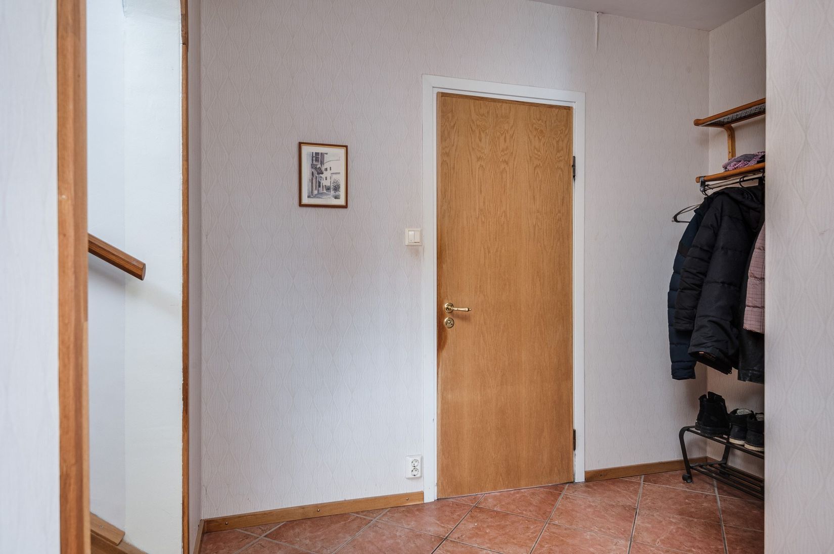 Villa, Kulefallsvägen 4, Östra Ryd, Söderköping