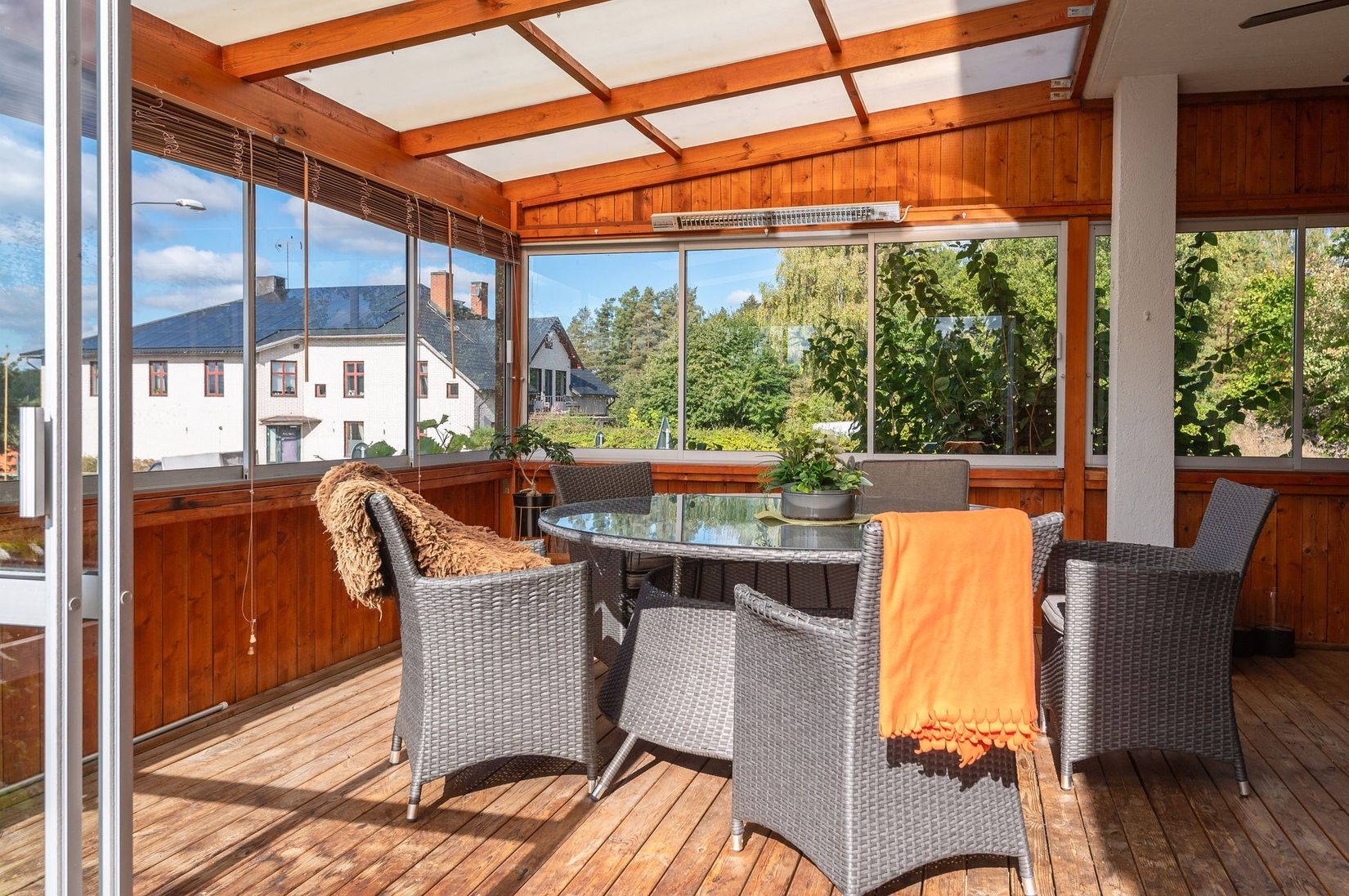 Villa, Kulefallsvägen 4, Östra Ryd, Söderköping