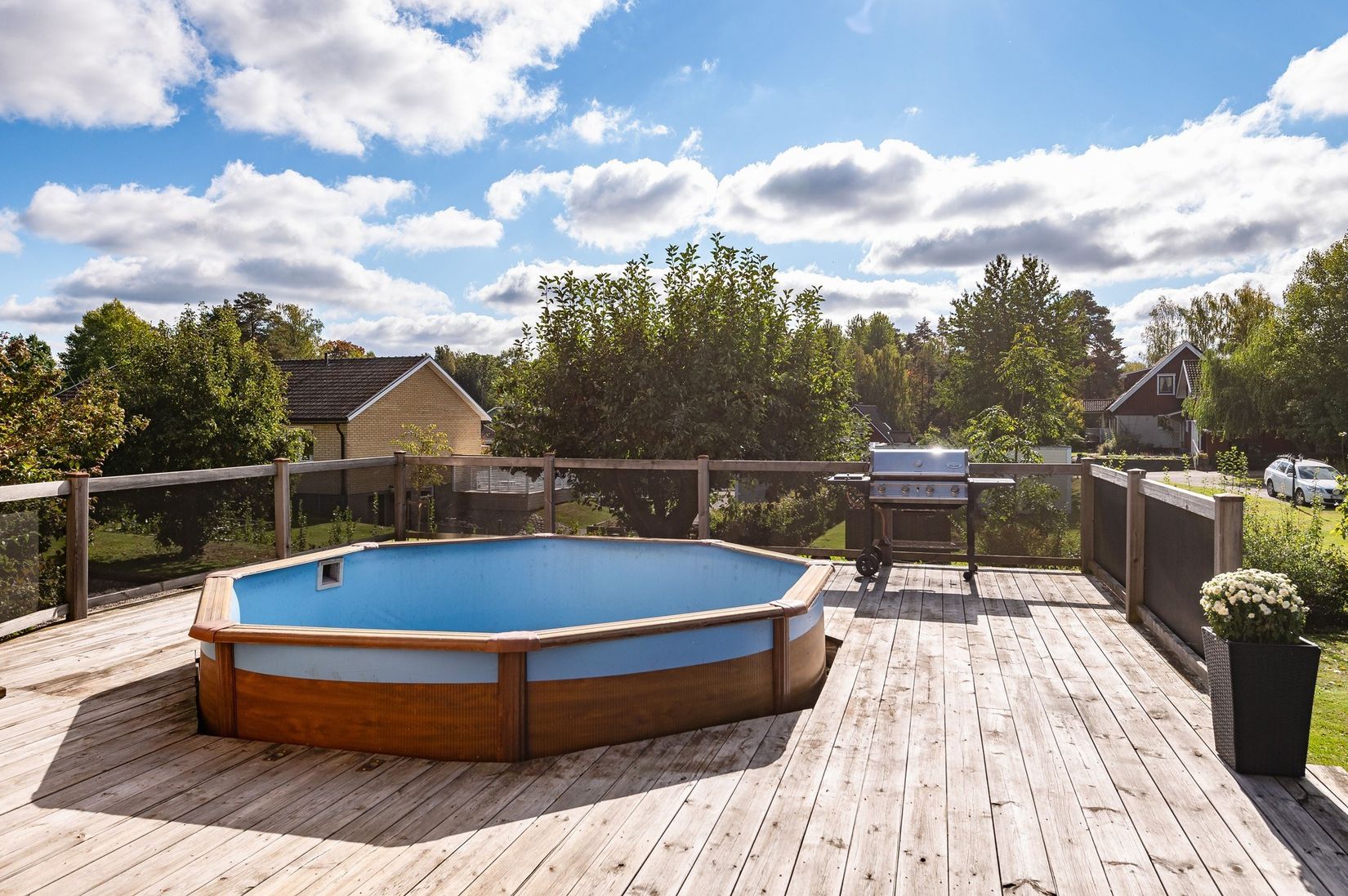 Villa, Kulefallsvägen 4, Östra Ryd, Söderköping