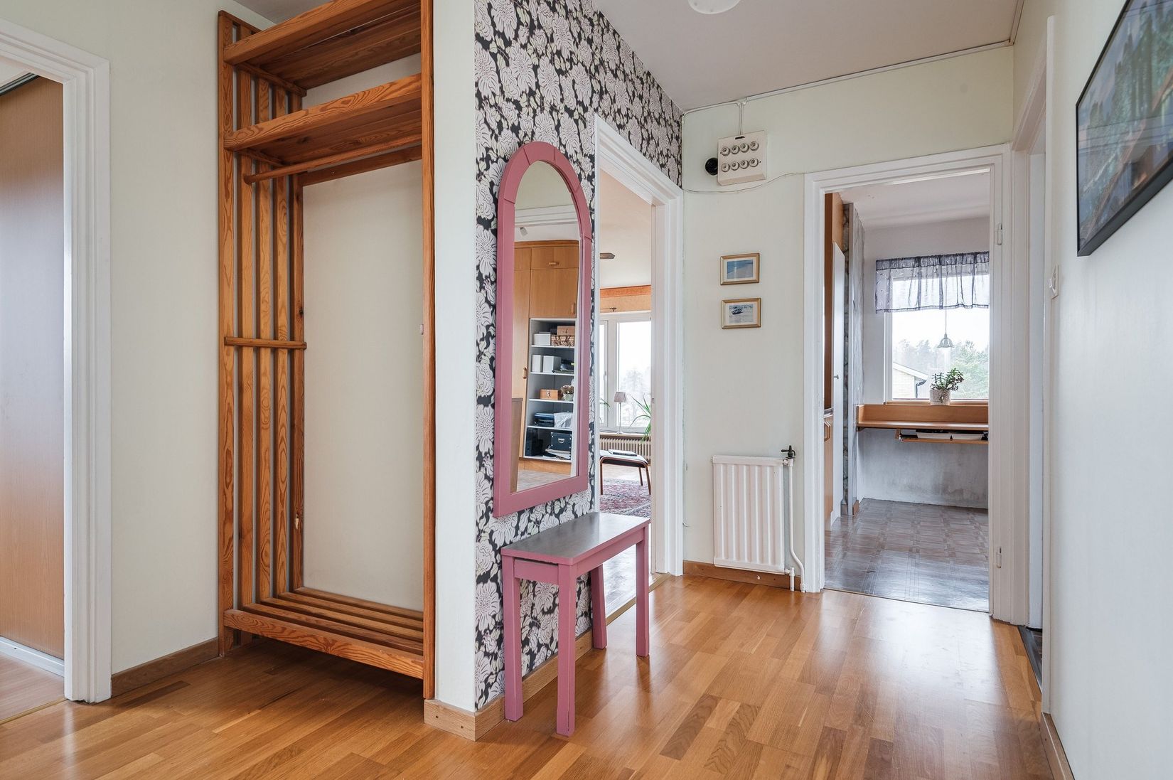 Villa, Kulefallsvägen 4, Östra Ryd, Söderköping