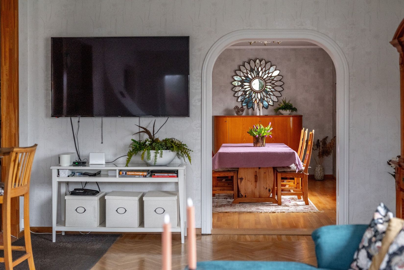 Villa, Kulefallsvägen 4, Östra Ryd, Söderköping