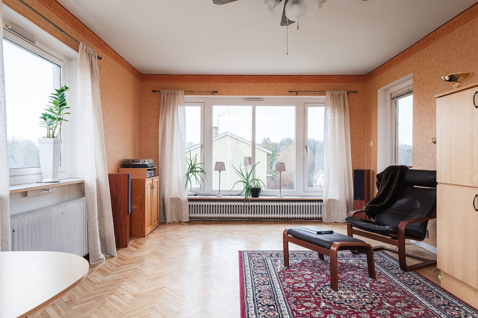 Villa, Kulefallsvägen 4, Östra Ryd, Söderköping