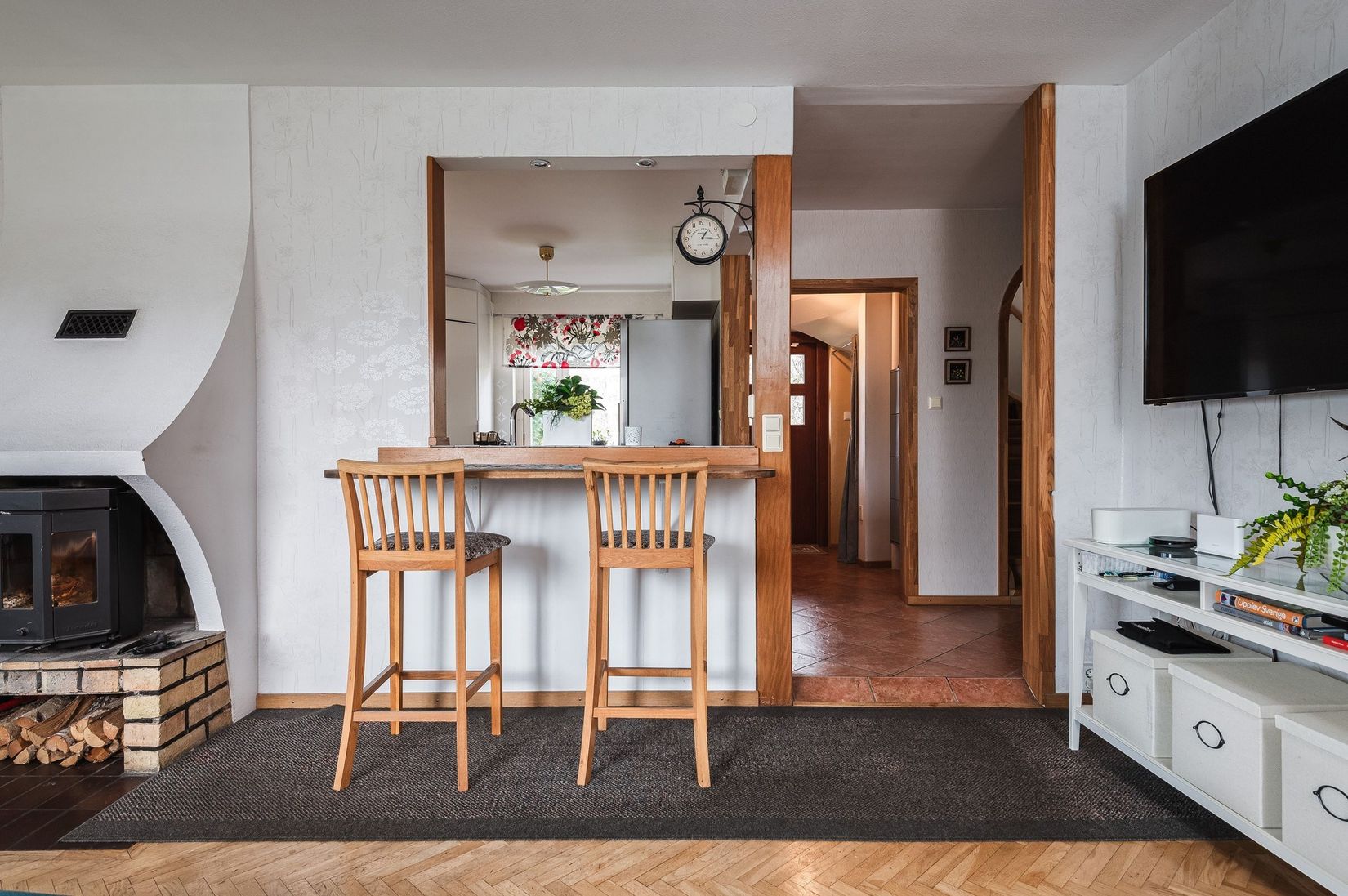 Villa, Kulefallsvägen 4, Östra Ryd, Söderköping