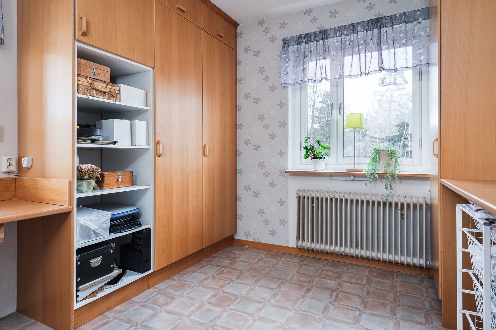 Villa, Kulefallsvägen 4, Östra Ryd, Söderköping