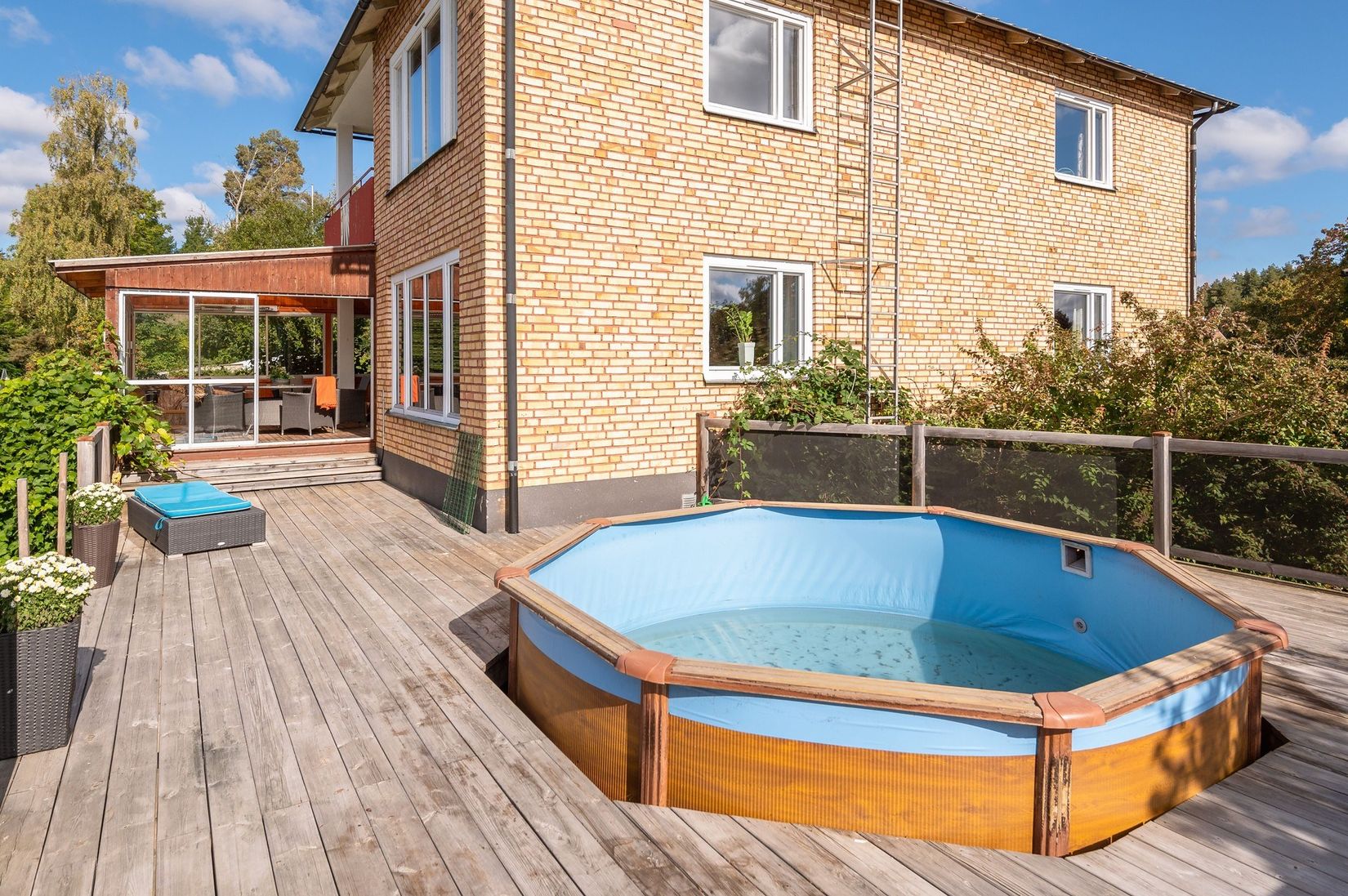 Villa, Kulefallsvägen 4, Östra Ryd, Söderköping