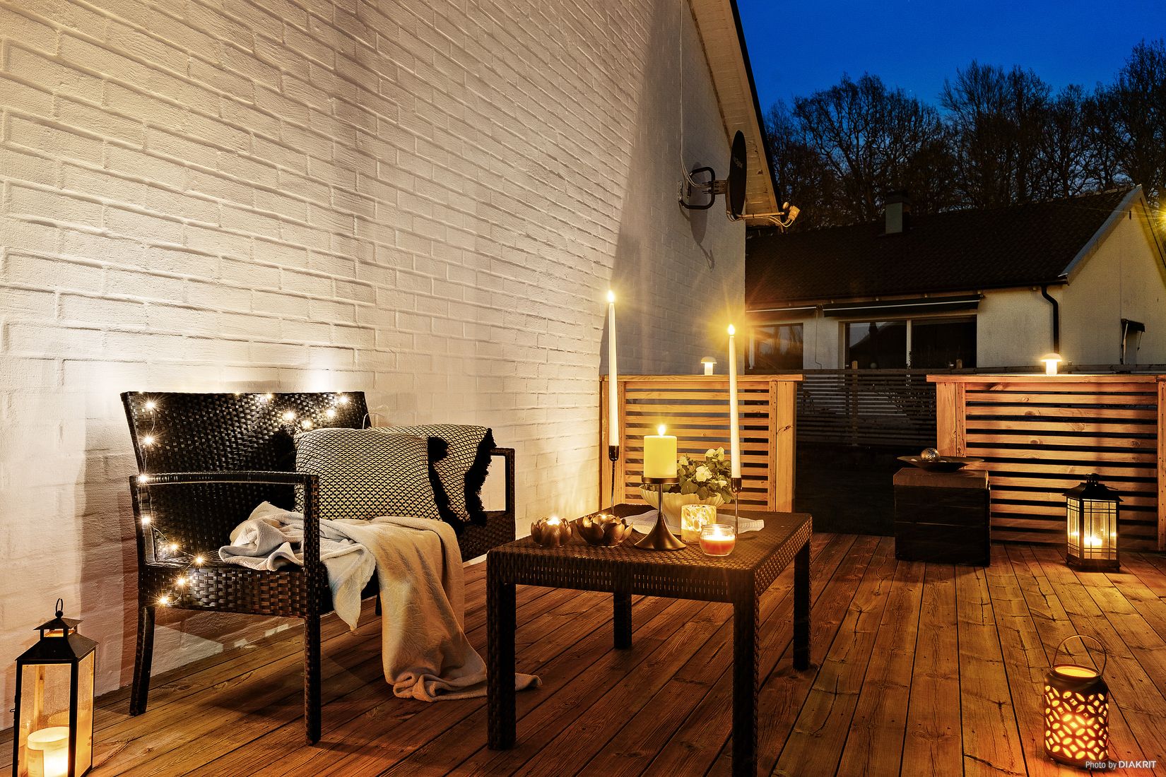 Villa, Åkervägen 7, Dalsjöfors, Borås