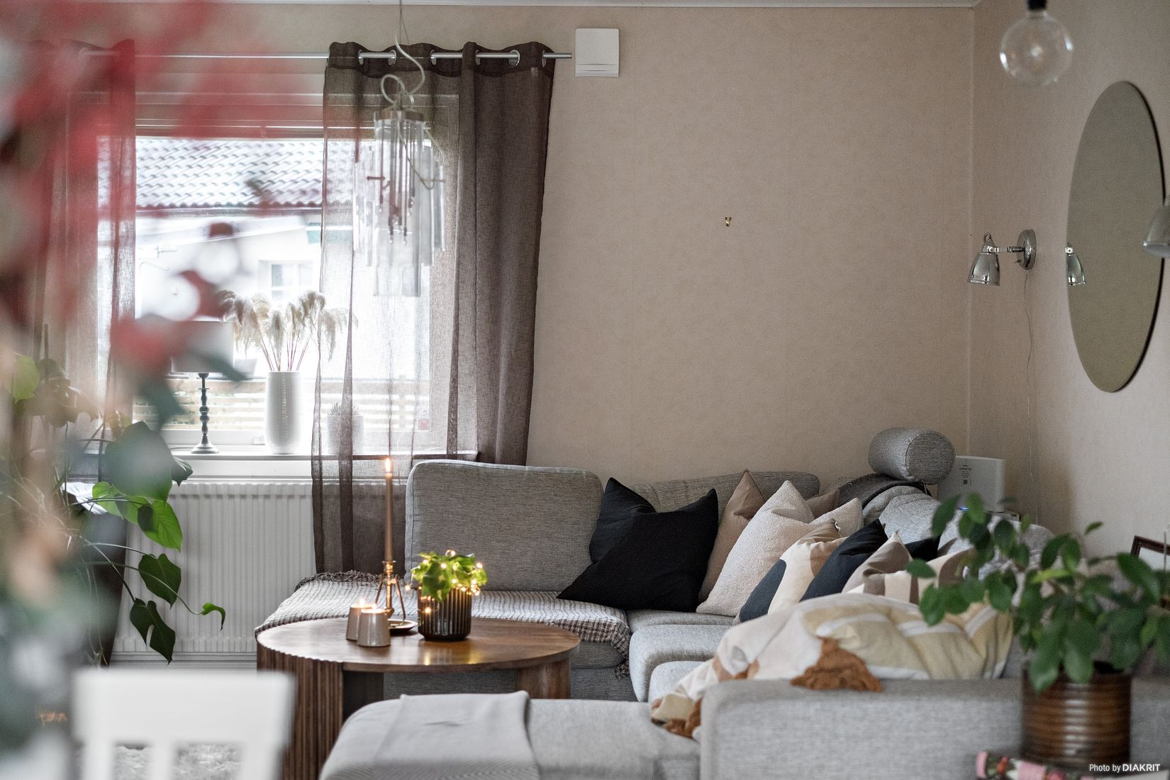 Villa, Åkervägen 7, Dalsjöfors, Borås