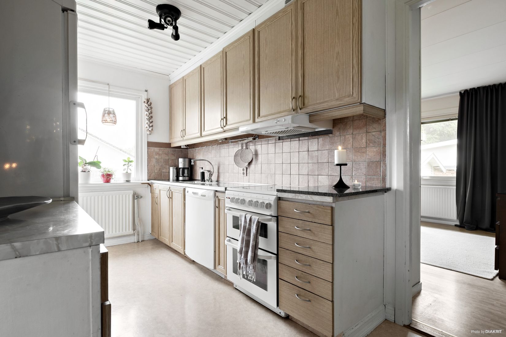 Villa, Åkervägen 7, Dalsjöfors, Borås