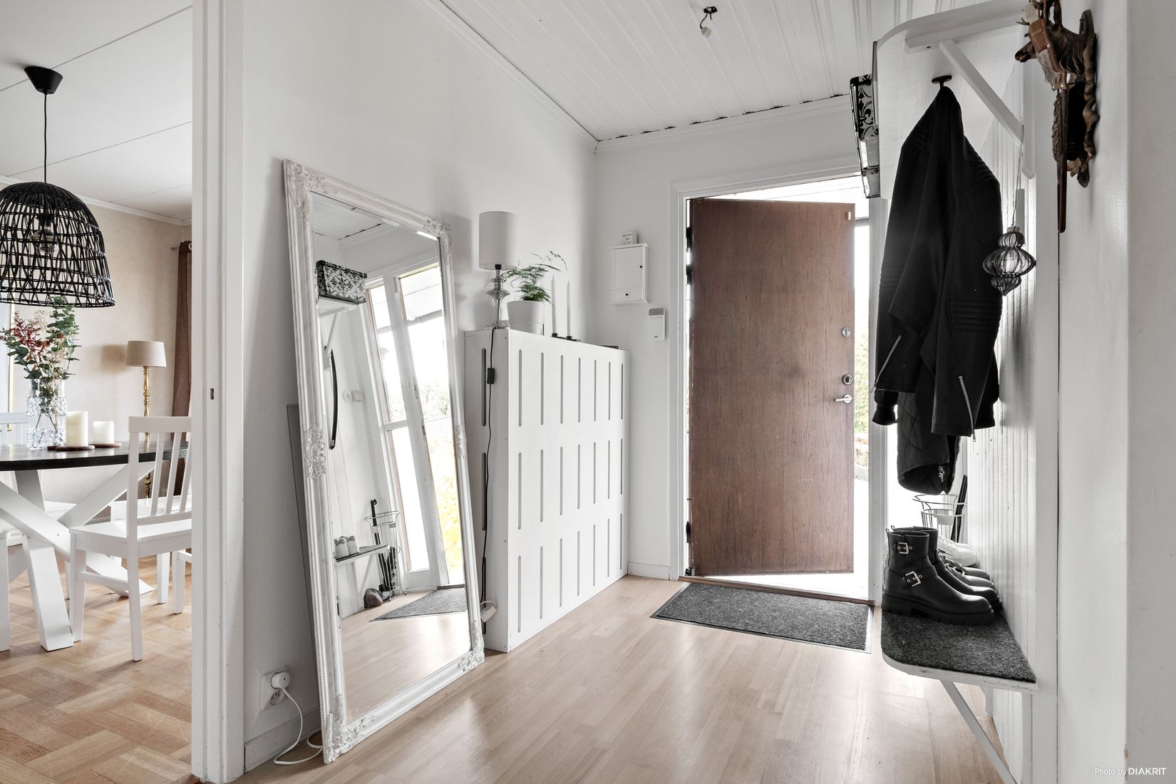 Villa, Åkervägen 7, Dalsjöfors, Borås