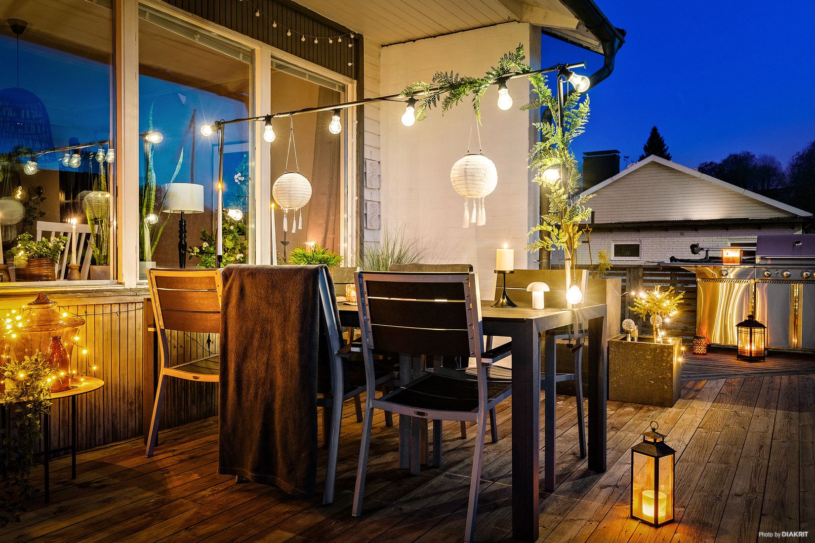 Villa, Åkervägen 7, Dalsjöfors, Borås